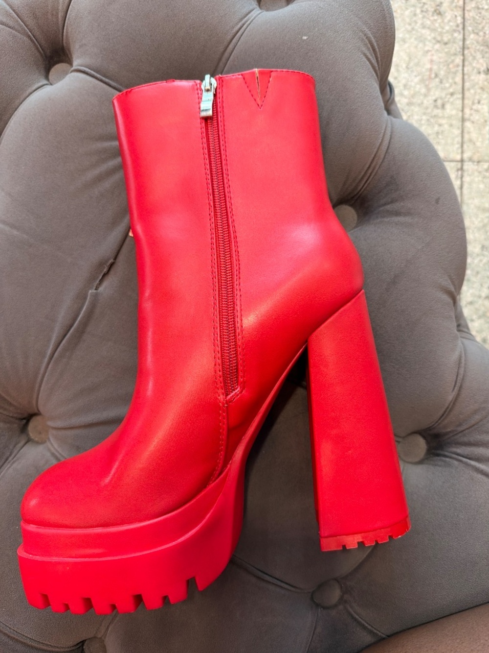 Bootie - Picture 3 of 3